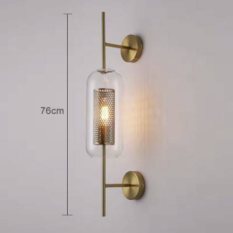 Gold 76cm Big