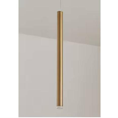Copper and Arylic