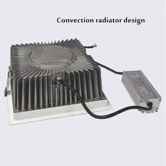 Recessed Waterproof Downlight For Bathroom LED Ceiling Downlights
