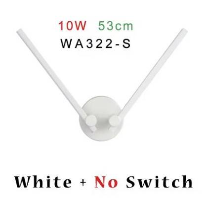 WA322S-White