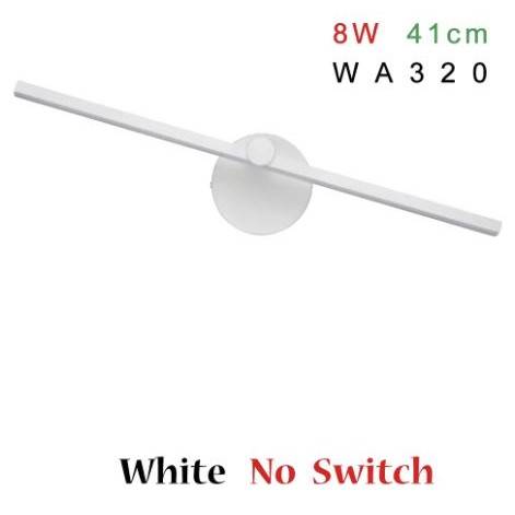 WA320-White
