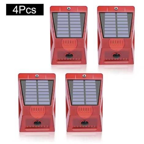 4Pcs