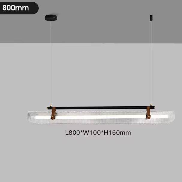 black 80cm