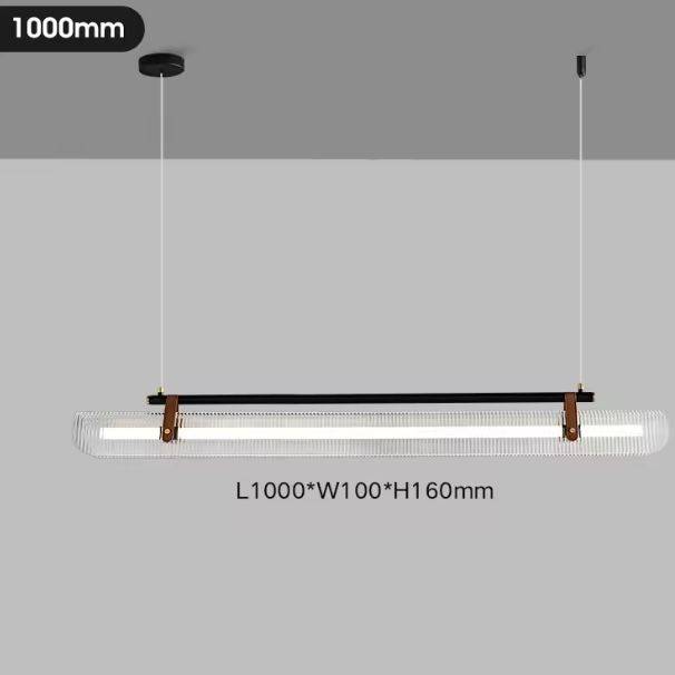 black 100cm