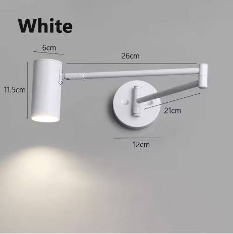 WD180-White