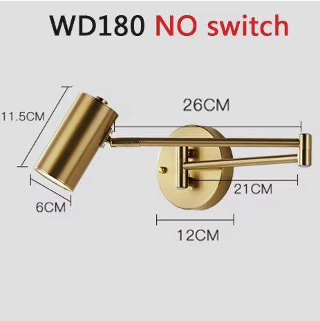WD180 Gold