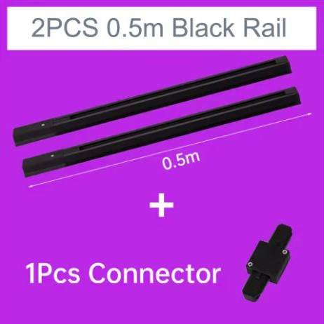 Rail Accessories