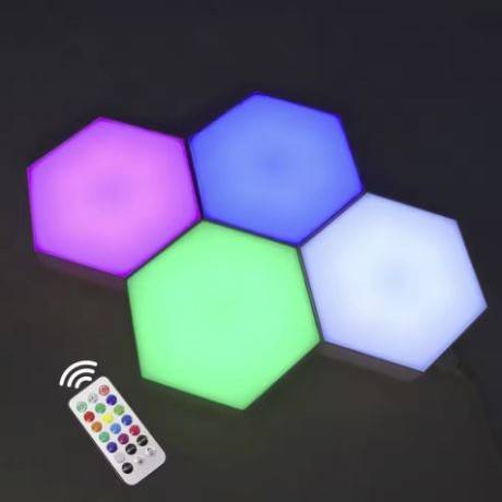 4 PCS Set