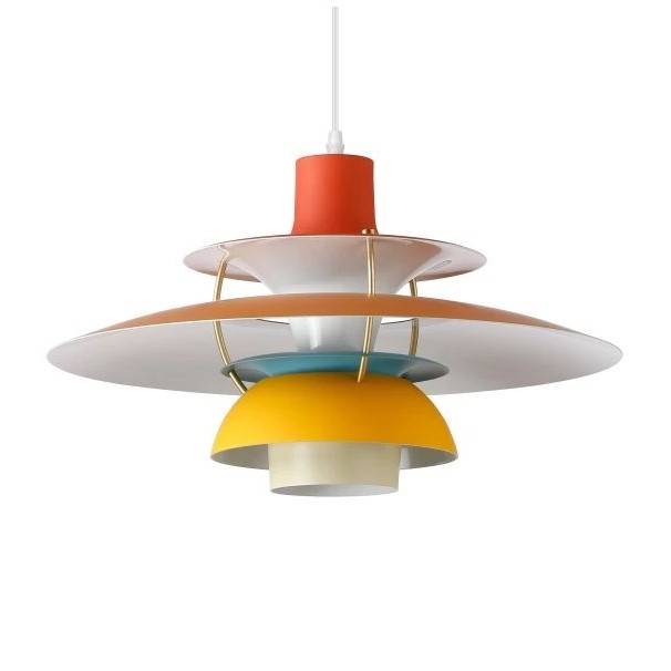 Postmodern UFO Shaped Pendant Lights Pendant Lights Postmodern UFO Shaped Pendant Lights Pendant Lights