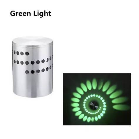 Green Light