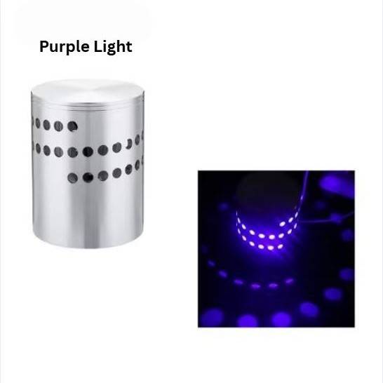 purple Light