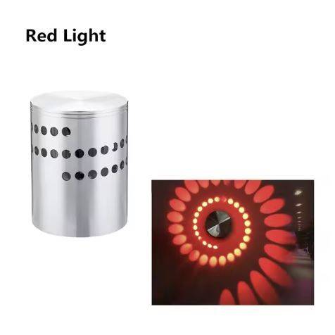 Red Light