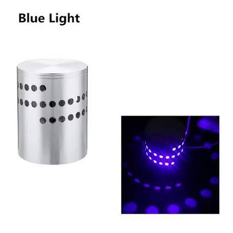 Blue Light