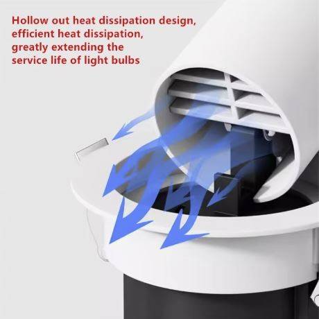 Stretchable Recessed Ceiling Downlights LED Ceiling Downlights Stretchable Recessed Ceiling Downlights LED Ceiling Downlights