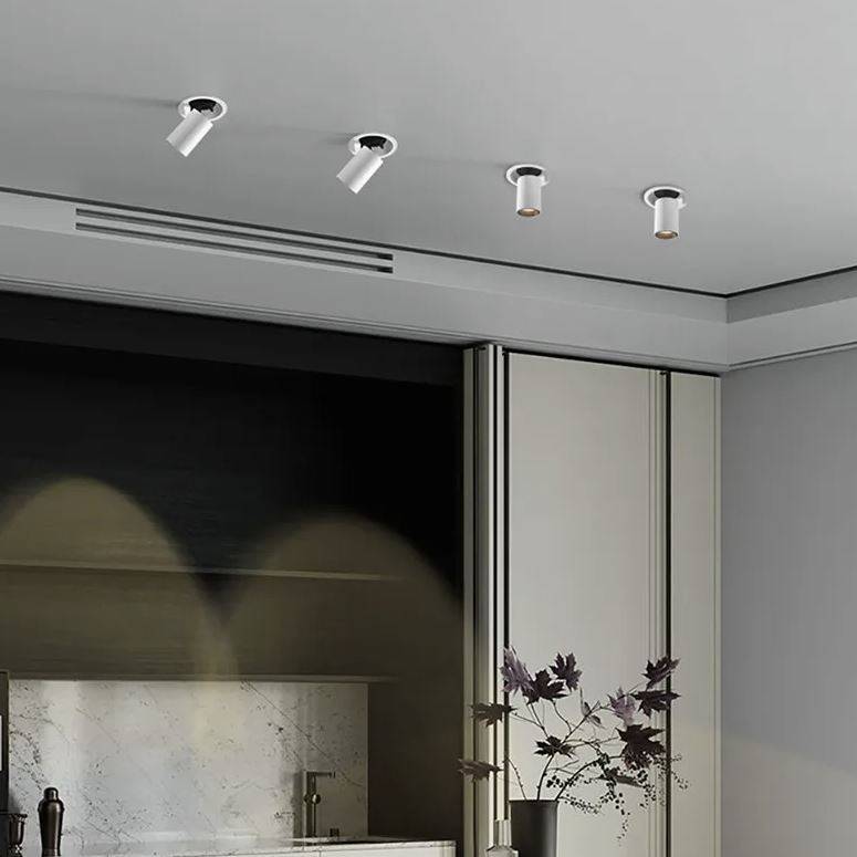 Stretchable Recessed Ceiling Downlights LED Ceiling Downlights Stretchable Recessed Ceiling Downlights LED Ceiling Downlights