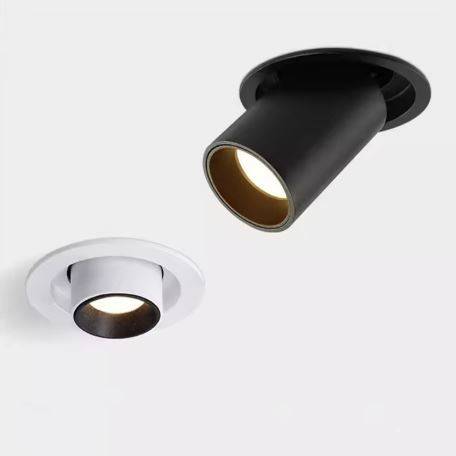 Stretchable Recessed Ceiling Downlights LED Ceiling Downlights Stretchable Recessed Ceiling Downlights LED Ceiling Downlights
