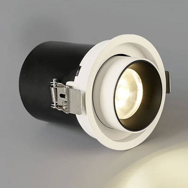 Stretchable Recessed Ceiling Downlights LED Ceiling Downlights Stretchable Recessed Ceiling Downlights LED Ceiling Downlights