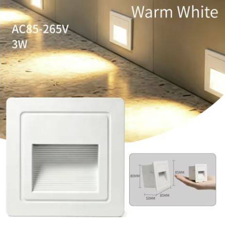 White Warm White