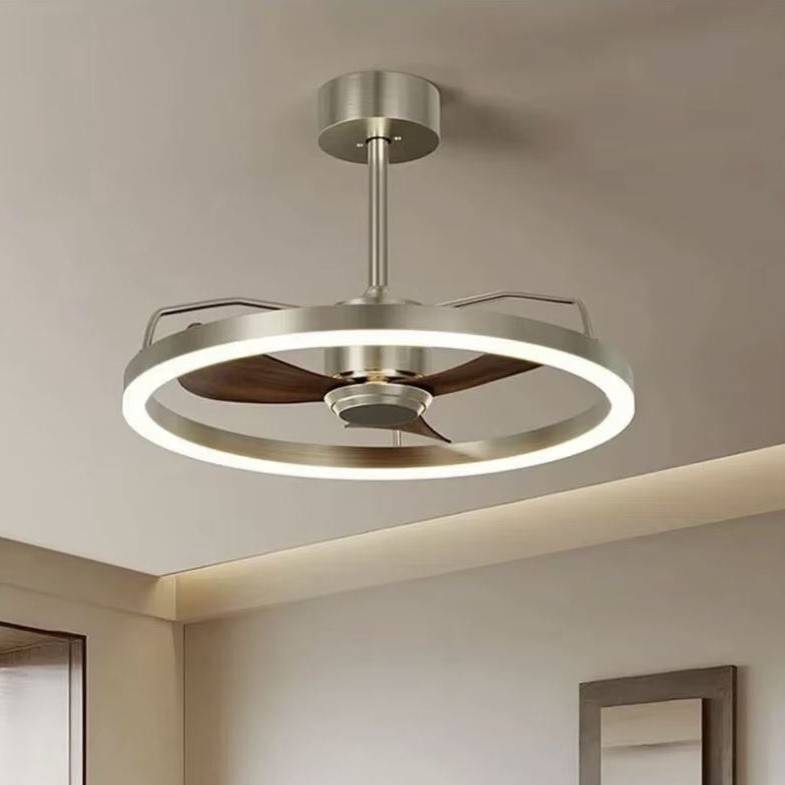 Remote Control LED Ceiling Fan Light LED Ceiling Downlights Remote Control LED Ceiling Fan Light LED Ceiling Downlights