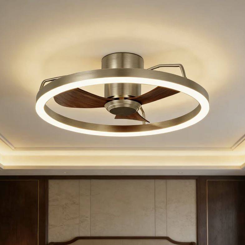 Remote Control LED Ceiling Fan Light LED Ceiling Downlights Remote Control LED Ceiling Fan Light LED Ceiling Downlights